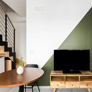 Appartement met een Slaapkamer